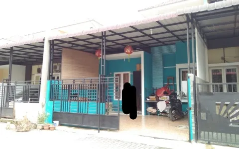 Dijual Rumah Komplek Pasadena Residence Tj.Morawa-R-0257