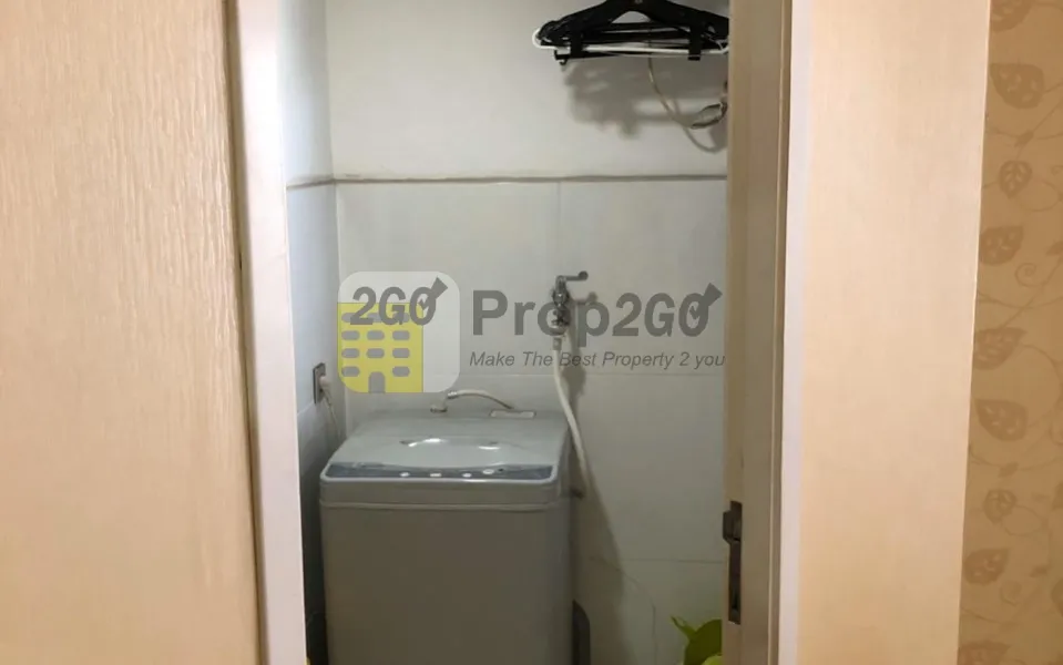 Apartemen Condominium Taman Anggrek Full Furnished - A-0055