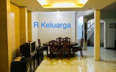 Rumah Kosagrah Medayu Selatan Rungkut Surabaya -R-0268