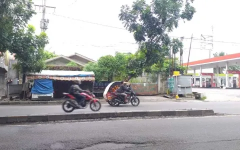 Disewa Tanah Jl. Yos Sudarso, Tj.Mulia Medan -T-0081