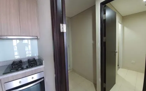 Apartemen 2BR Ciputra World 2 Tower Orchard Kuningan -A-0061