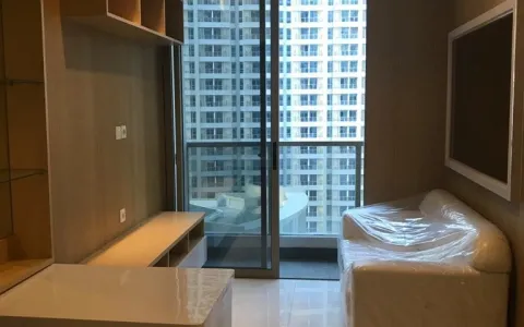 Apartemen Taman Anggrek Residence STC Jakarta Barat -A-0058