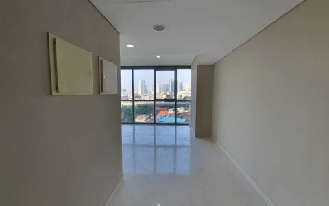 Apartemen 2BR Ciputra World 2 Tower Orchard Kuningan -A-0061