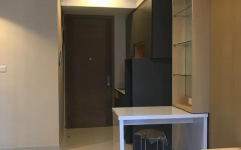 Apartemen Taman Anggrek Residence STC Jakarta Barat -A-0058