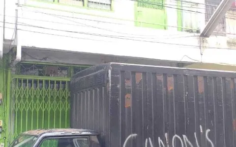 Dijual Rumah Jl.Gandhi,Sei Rengas I,Medan -R-0197