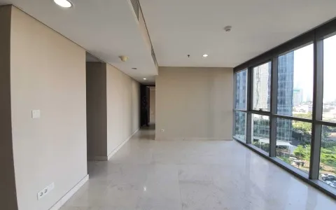 Apartemen 2BR Ciputra World 2 Tower Orchard Kuningan -A-0061