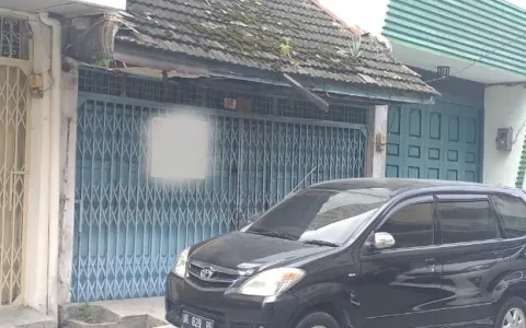 Dijual Ruko Jl.Ansari Medan