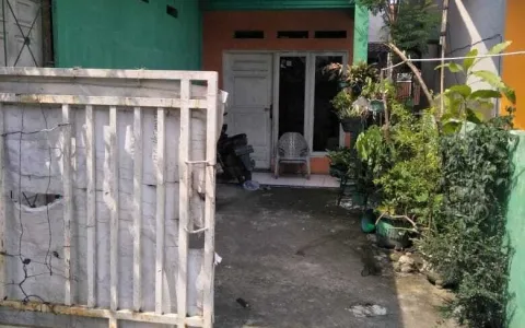 Dijual Rumah GriyaSakinah2 Jl.KaryaSakti DeliSerdang(R-0200)