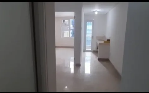 Dijual Apartemen Podomoro City Medan Tower Lincoln -A-0059