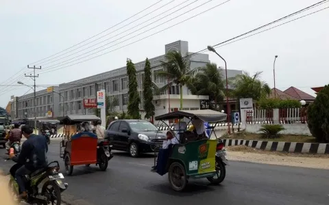 Ruko Lintas Timur Km 36 Indralaya  Sumatera Selatan-RK-0220