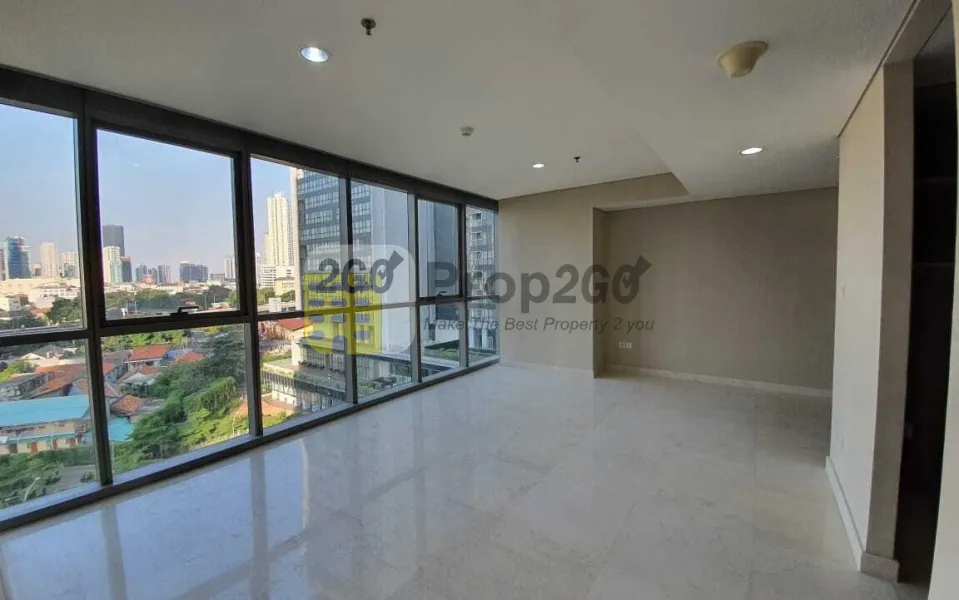 Apartemen Ciputra World 2 Tower Orchard  Kuningan -A-0060