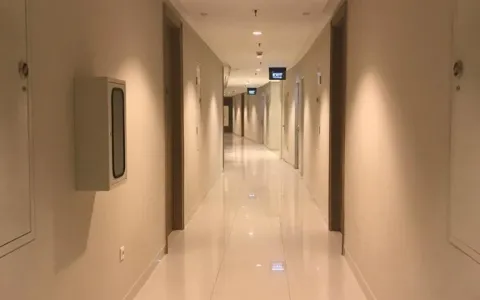 Apartemen Taman Anggrek Residence STC Jakarta Barat -A-0058