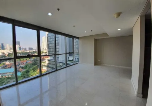 Apartemen 2BR Ciputra World 2 Tower Orchard Kuningan -A-0061