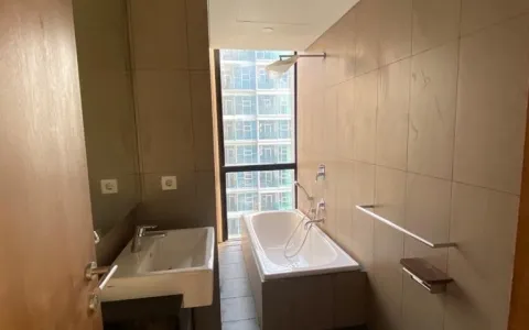 Apartemen Private Lift  2 BR Yukata Suites Serpong  -A-0068