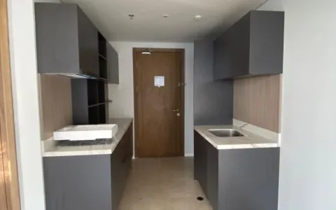 Apartemen Private Lift  2 BR Yukata Suites Serpong  -A-0068