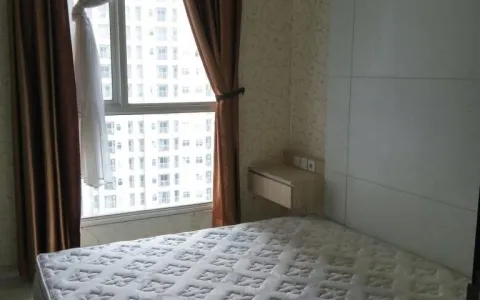 Dijual Apartemen Central Park, Jakarta Barat