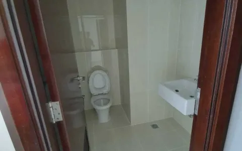 Apartemen 2 BR Neo Soho Central Park Type Mezanine -A-0067