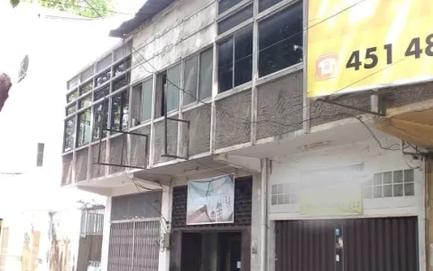 Dijual Ruko Jl. HM.Yamin Simpang Jl. Timor Medan -RK-0229