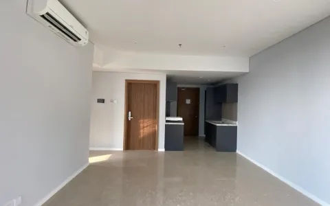 Apartemen Private Lift  2 BR Yukata Suites Serpong  -A-0068