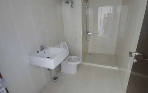 Apartemen 2 BR Neo Soho Central Park Type Mezanine -A-0067