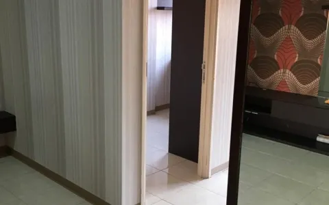 Apartemen 2BR City Resort Cengkareng Jakarta Barat - A-0075