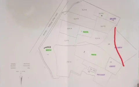 Dijual Tanah Pabrik Cikende Serang Banten -T-0096