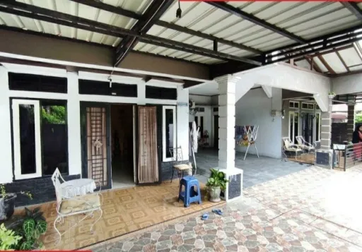 Dijual Rumah Jl.Rawa Cangkuk 3/Jl.Bromo,Mandala,Medan-R-0284