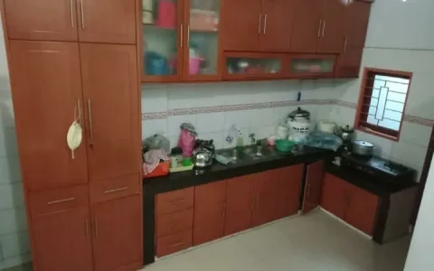 Dijual Rumah Jl. Pembangunan II Glugur, Medan -R-0290