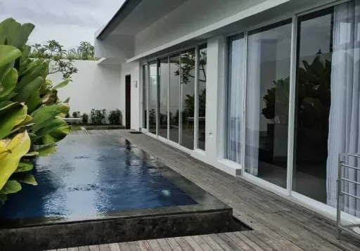 Dijual Hideaway Residence Uluwatu Bali 1 BR -R-0299