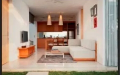 Dijual Hideaway Villas Uluwatu Bali 1 BR  -R-0293