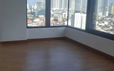 Apartment Tropicana 128 Macalister Penang - A-0083