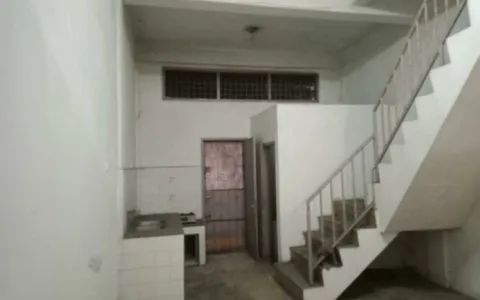 Dijual Rumah Jl. KL.Yos Sudarso LK.1A Glugur, Medan -R-0291