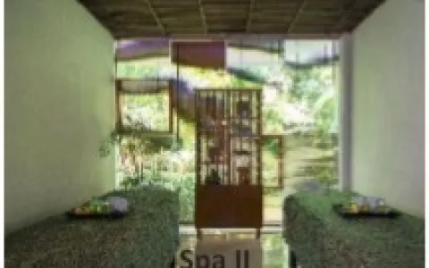 Dijual Hideaway Villas Uluwatu Bali 1 BR  -R-0293