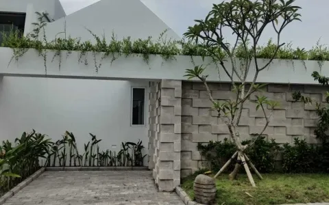 Dijual Hideaway Residence Uluwatu Bali 1 BR -R-0299