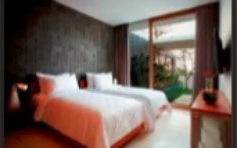 Dijual Hideaway Villas Uluwatu Bali 2 BR -R-0294