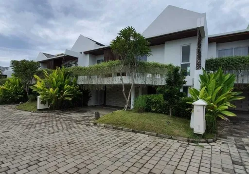 Dijual Hideaway Residence Uluwatu Bali 2 BR -R-0292