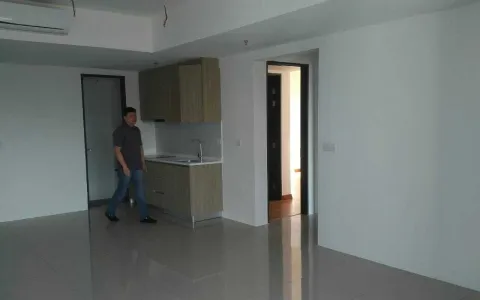 Apartment Tropicana 128 Macalister Penang - A-0083