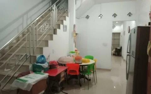 Dijual Rumah Jl. Pembangunan II Glugur, Medan -R-0290