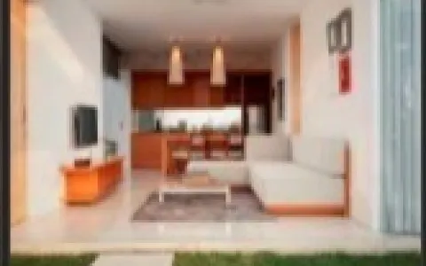 Dijual Hideaway Villas Uluwatu Bali 2 BR -R-0294