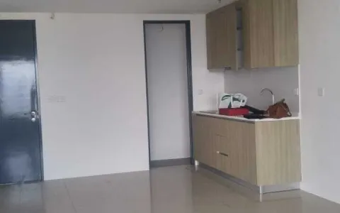 Apartment Tropicana 128 Macalister Penang - A-0083