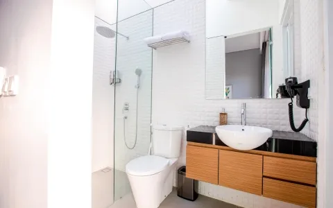 Dijual Hideaway Residence Uluwatu Bali 2 BR -R-0292