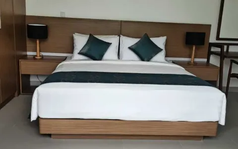 Dijual Hideaway Residence Uluwatu Bali 1 BR -R-0299