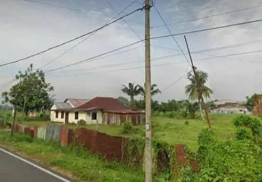 Dijual Tanah Jl. Polonia Ujung, Medan Polonia -T-0100