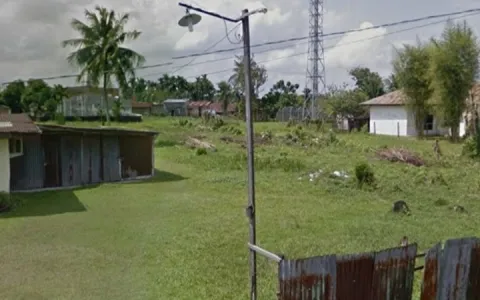 Dijual Tanah Jl. Polonia Ujung, Medan Polonia -T-0100