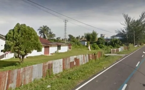 Dijual Tanah Jl. Polonia Ujung, Medan Polonia -T-0100