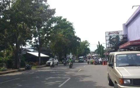 Disewa Tanah Jl.Putri Merak Jingga Medan -T-0106