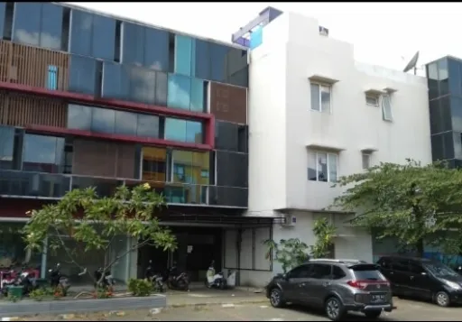 Dijual Ruko Citra 6 Square 2 Blok I5 Jakarta Barat -RK-0250