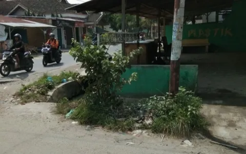 Tanah Jl. Rahayu Pasar 7 Tembung,Deli Serdang SHM -T-0104