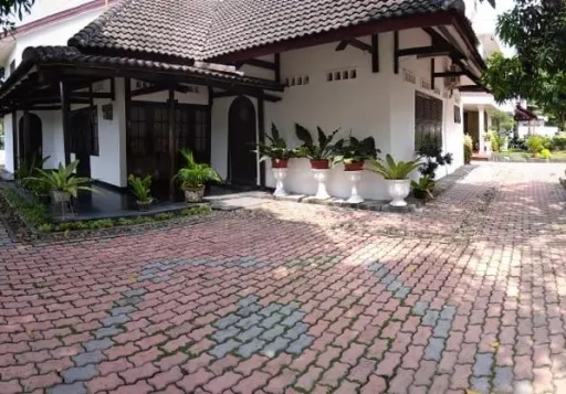 Dijual Rumah 1 Lantai Jl.Sei Batang Serangan Medan-R-0157