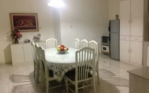 Dijual Rumah ada kamar kost Jl. Sampul Medan -R-0313